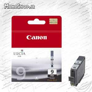 کارتریج فابریک Canon PGI-9 MBK